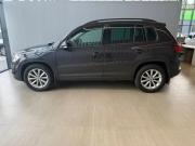 Volkswagen Tiguan I Рестайлинг Калининград  - изображение 37