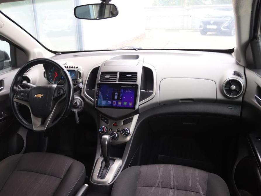 Chevrolet Aveo II Нижний Новгород  - изображение 13