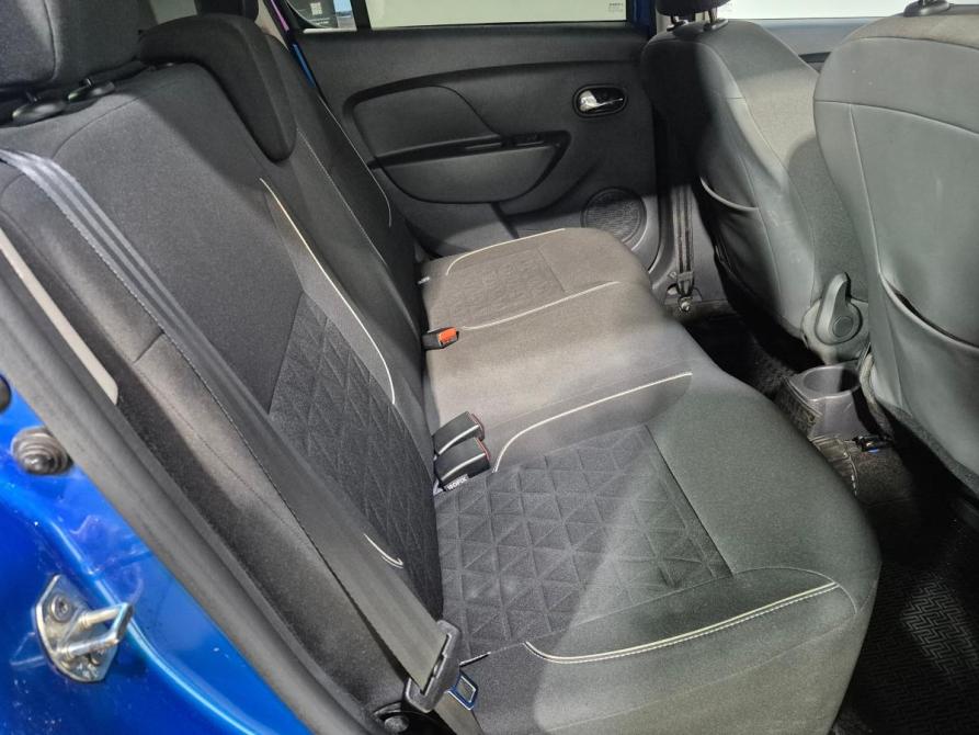 Renault Sandero II Рестайлинг Воронеж  - изображение 15