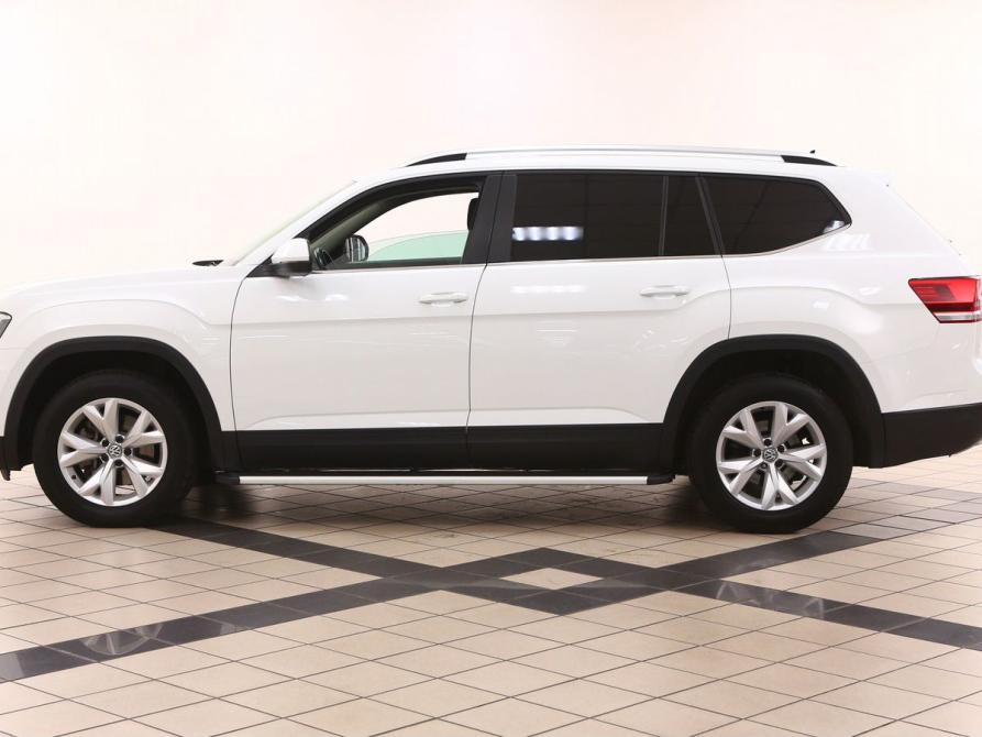 Volkswagen Teramont I Иваново  - изображение 5