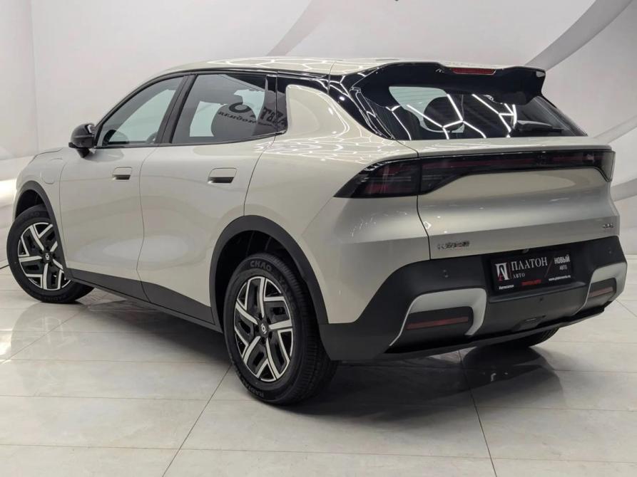 Changan Qiyuan Q05 II Воронеж  - изображение 7