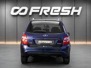 Lada (ВАЗ) Kalina II Тверь  - изображение 22