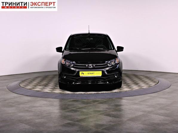 Lada (ВАЗ) Granta I Рестайлинг с пробегом 2023 года, цена 837 000 рублей, 47948 км, седан, Автокод Объявления