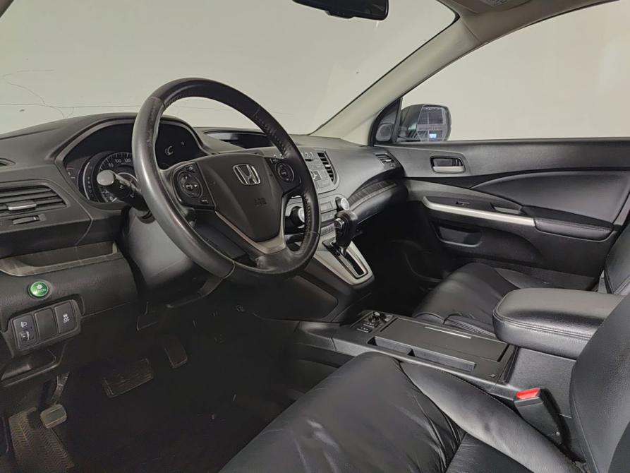 Honda CR-V IV Уфа  - изображение 20