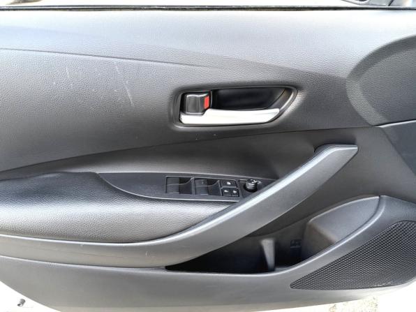 Toyota Corolla XII (E210) с пробегом 2021 года, цена 2 100 000 рублей, 45125 км, седан, Автокод Объявления