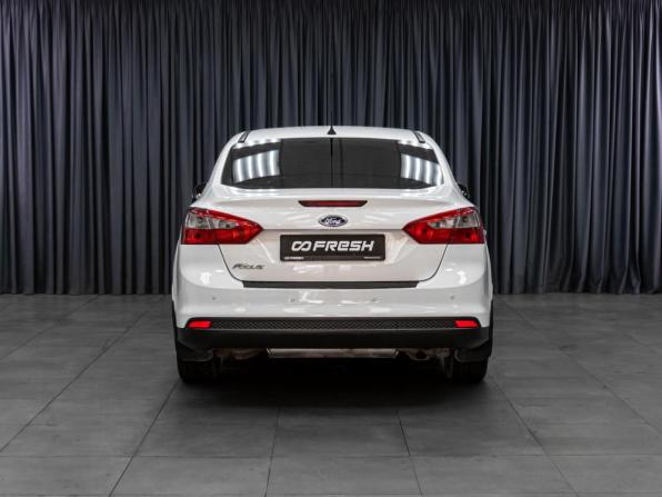 Ford Focus III с пробегом 2011 года, цена 759 000 рублей, 241786 км, седан, Автокод Объявления