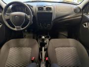 Lada (ВАЗ) Granta I Рестайлинг Волгоград  - изображение 26