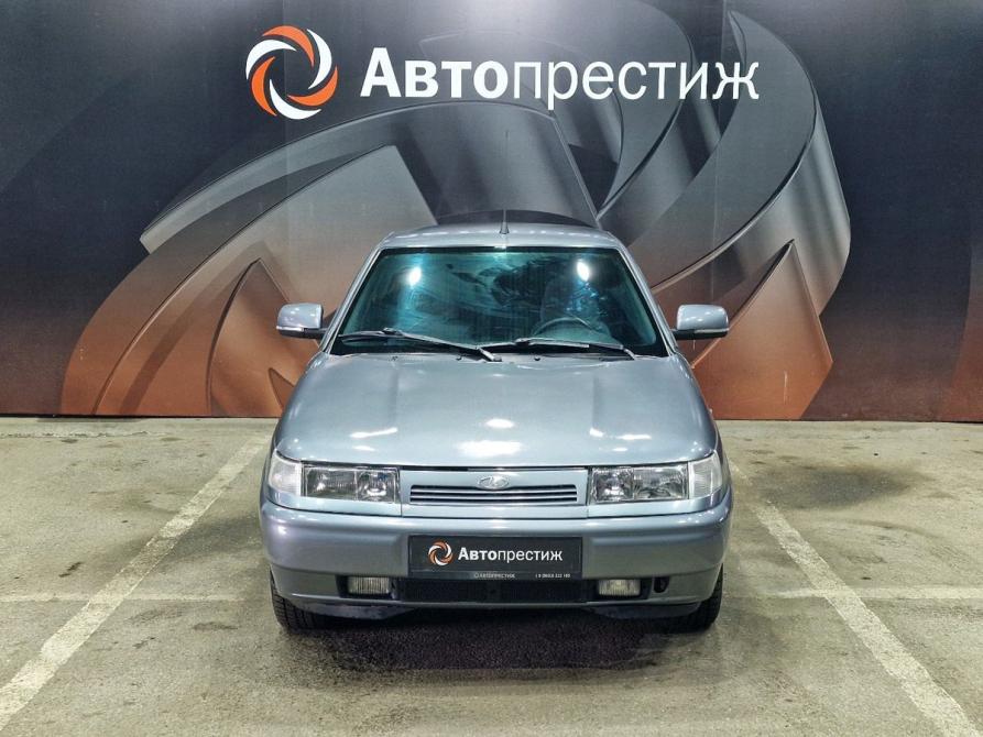 Lada (ВАЗ) 2112 Ставрополь  - изображение 2