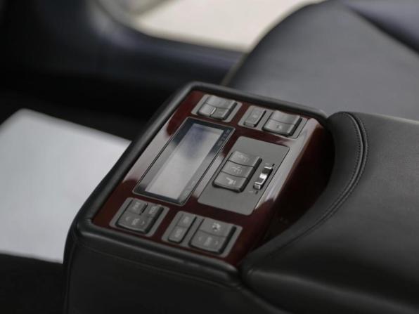 Lexus LS IV с пробегом 2007 года, цена 899 000 рублей, 197000 км, седан, Автокод Объявления