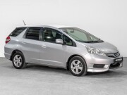 Honda Fit Shuttle I Сургут  - изображение 19
