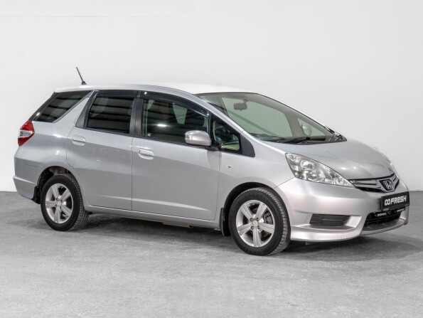 Honda Fit Shuttle I с пробегом 2011 года, цена 1 089 000 рублей, 133144 км, универсал, Автокод Объявления