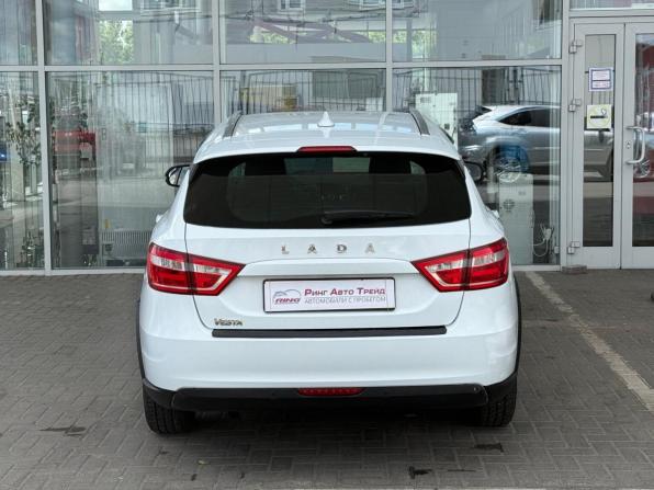 Lada (ВАЗ) Vesta I с пробегом 2019 года, цена 899 000 рублей, 97997 км, универсал, Автокод Объявления