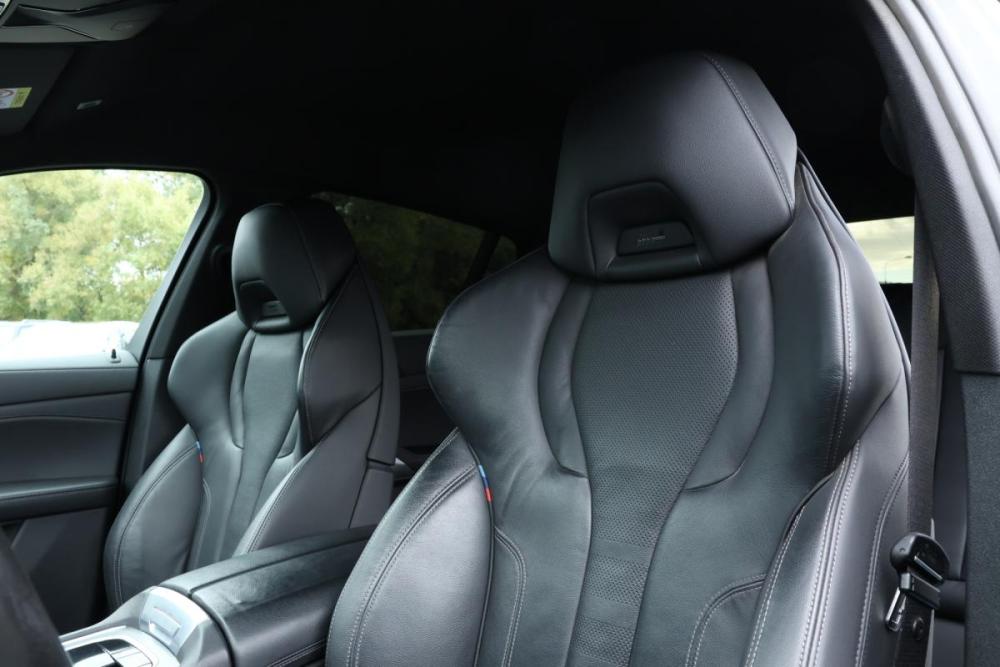 BMW X6 III (G06) Москва  - изображение 14