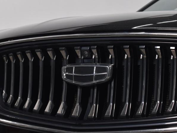 Geely Monjaro I с пробегом 2023 года, цена 3 249 999 рублей, 55423 км, внедорожник, Автокод Объявления