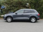 Volkswagen Touareg II Санкт-Петербург  - изображение 44