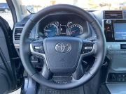 Toyota Land Cruiser Prado 150 Series Рестайлинг 2 Сыктывкар  - изображение 56