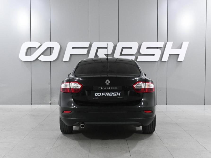 Renault Fluence I Рестайлинг Ростов-на-Дону  - изображение 4