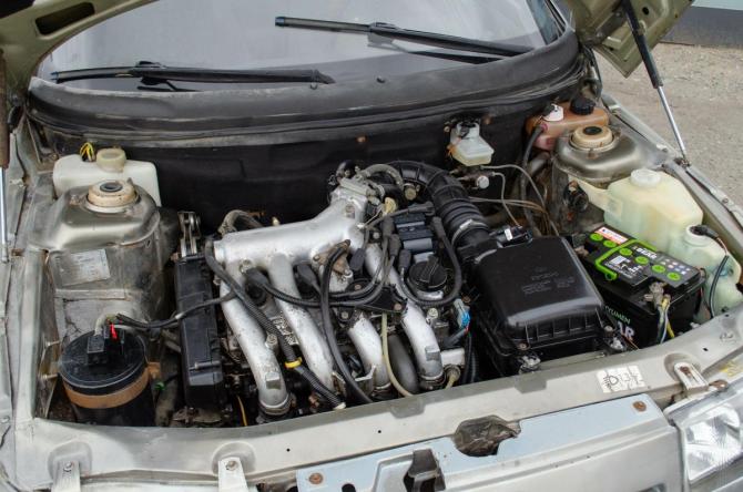 Lada (ВАЗ) 2112 с пробегом 2001 года, цена 72 000 рублей, 999999 км, хэтчбек, Автокод Объявления