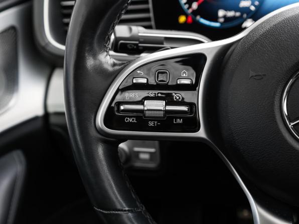 Mercedes-Benz GLE Coupe II (C167) с пробегом 2021 года, цена 6 798 000 рублей, 151466 км, внедорожник, Автокод Объявления