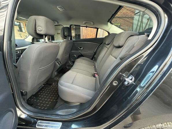 Renault Fluence I с пробегом 2010 года, цена 590 000 рублей, 157312 км, седан, Автокод Объявления