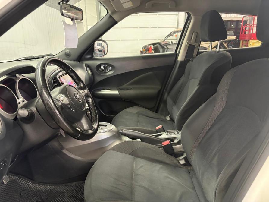 Nissan Juke I Краснодар  - изображение 12