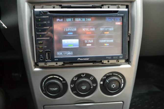 Lada (ВАЗ) Priora I с пробегом 2009 года, цена 260 000 рублей, 260297 км, хэтчбек, Автокод Объявления