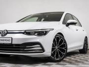 Volkswagen Golf VIII Москва  - изображение 22