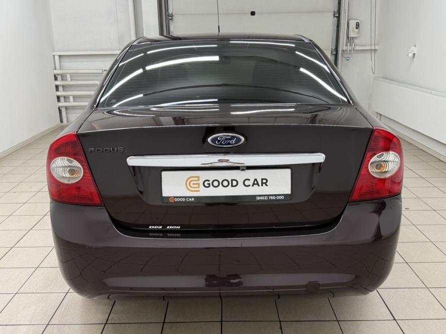 Ford Focus II Рестайлинг Энгельс  - изображение 5