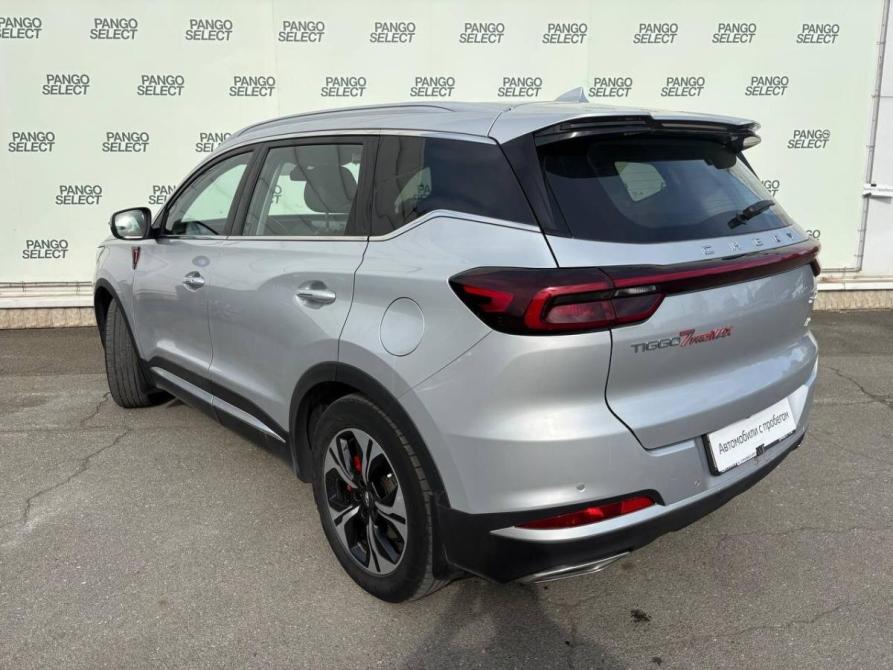 Chery Tiggo 7 Pro Max I Нижний Тагил  - изображение 5