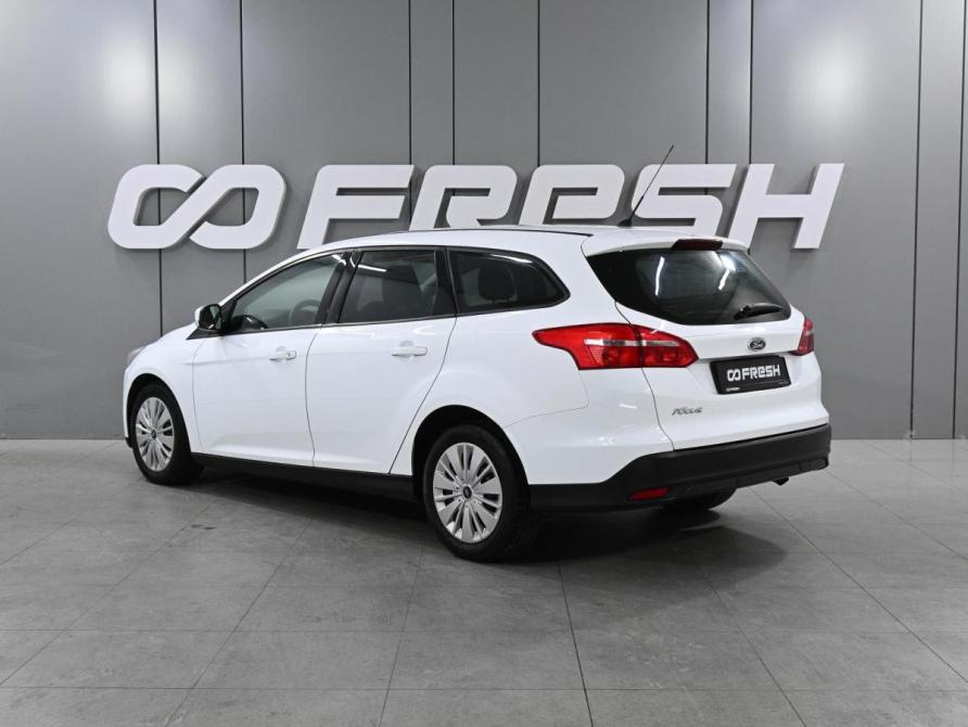 Ford Focus III Рестайлинг Ростов-на-Дону  - изображение 2