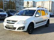 Lada (ВАЗ) Largus I Йошкар-Ола  - изображение 23