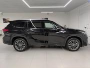 Toyota Highlander IV (XU70) Казань  - изображение 30