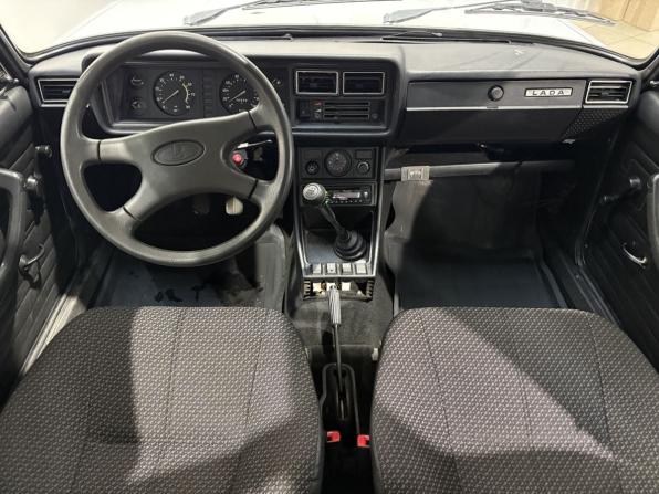 Lada (ВАЗ) 2107 с пробегом 2011 года, цена 225 000 рублей, 96905 км, седан, Автокод Объявления