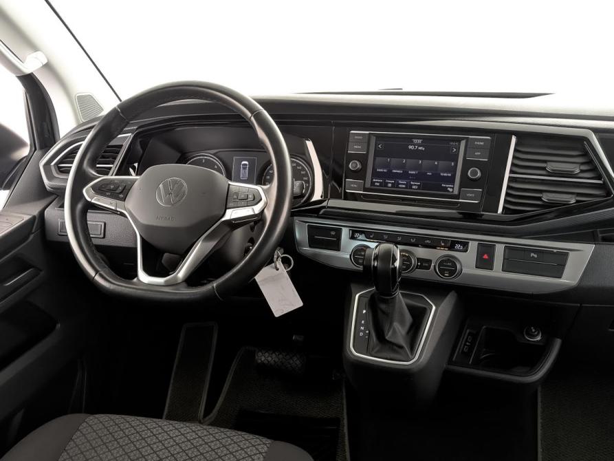 Volkswagen Multivan T6 Рестайлинг Москва  - изображение 28