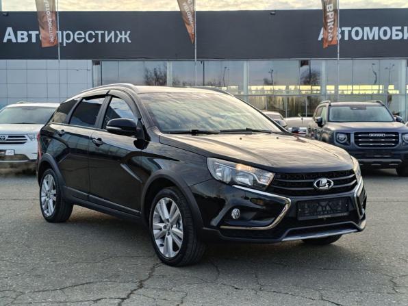 Lada (ВАЗ) Vesta I с пробегом 2020 года, цена 1 245 000 рублей, 61000 км, универсал, Автокод Объявления