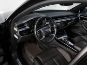 Audi A8 IV (D5) Тюмень  - изображение 43