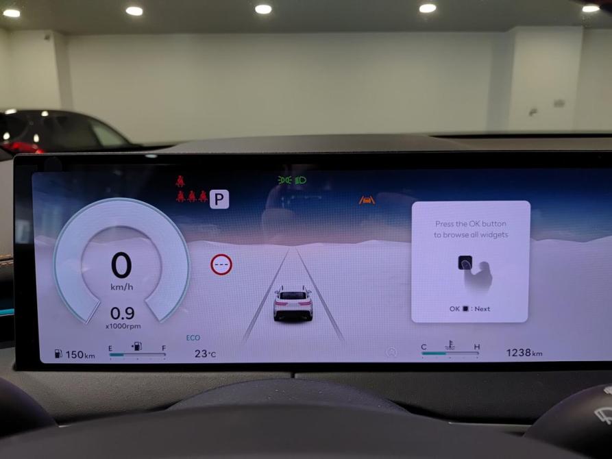 Genesis GV70 I Рестайлинг Казань  - изображение 16