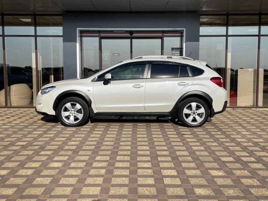 Subaru XV I Краснодар  - изображение 8