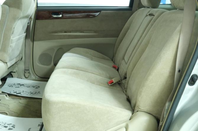 Toyota Ipsum II (M20) с пробегом 2003 года, цена 739 000 рублей, 229740 км, компактвэн, Автокод Объявления