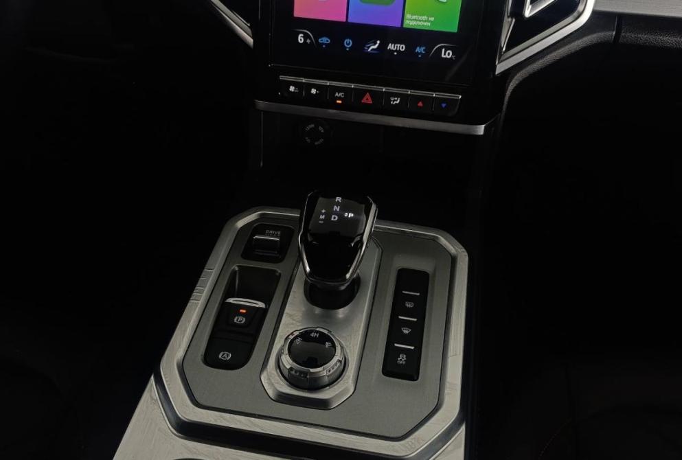 JAC T9 Волгоград  - изображение 14
