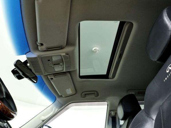 Infiniti QX80 I с пробегом 2014 года, цена 2 998 000 рублей, 112962 км, внедорожник, Автокод Объявления