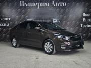 Kia Rio III Рестайлинг Краснодар  - изображение 35