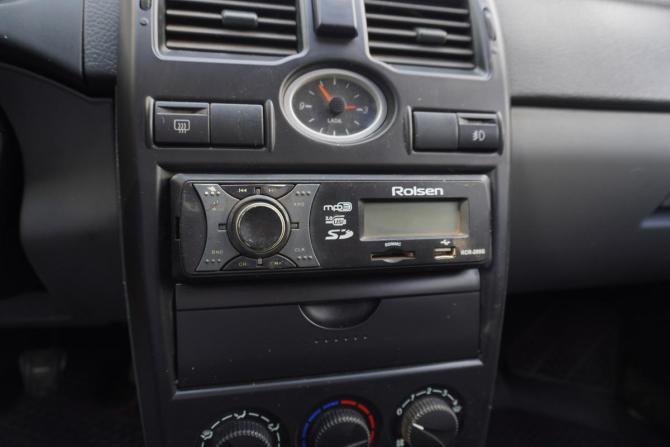 Lada (ВАЗ) Priora I с пробегом 2011 года, цена 300 000 рублей, 160635 км, хэтчбек, Автокод Объявления