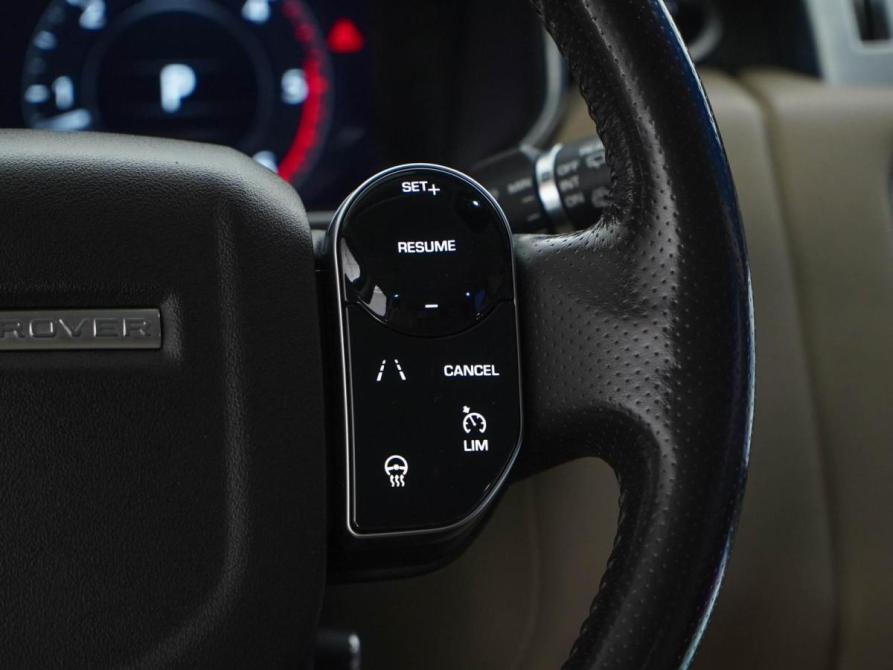 Land Rover Range Rover Sport II Рестайлинг Москва  - изображение 13