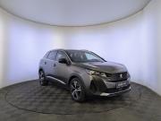 Peugeot 3008 II Рестайлинг Москва  - изображение 31