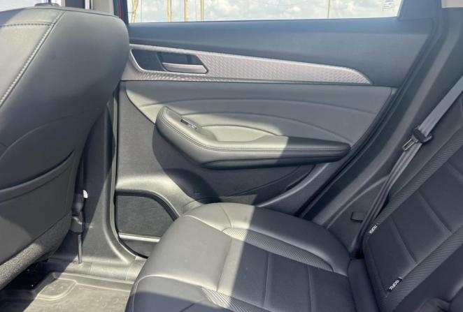Haval F7 II с пробегом 2024 года, цена 2 490 000 рублей, 17363 км, внедорожник, Автокод Объявления