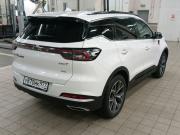 Chery Tiggo 7 Pro Max I Рестайлинг Москва  - изображение 34