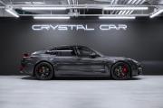 Porsche Panamera III Москва  - изображение 45