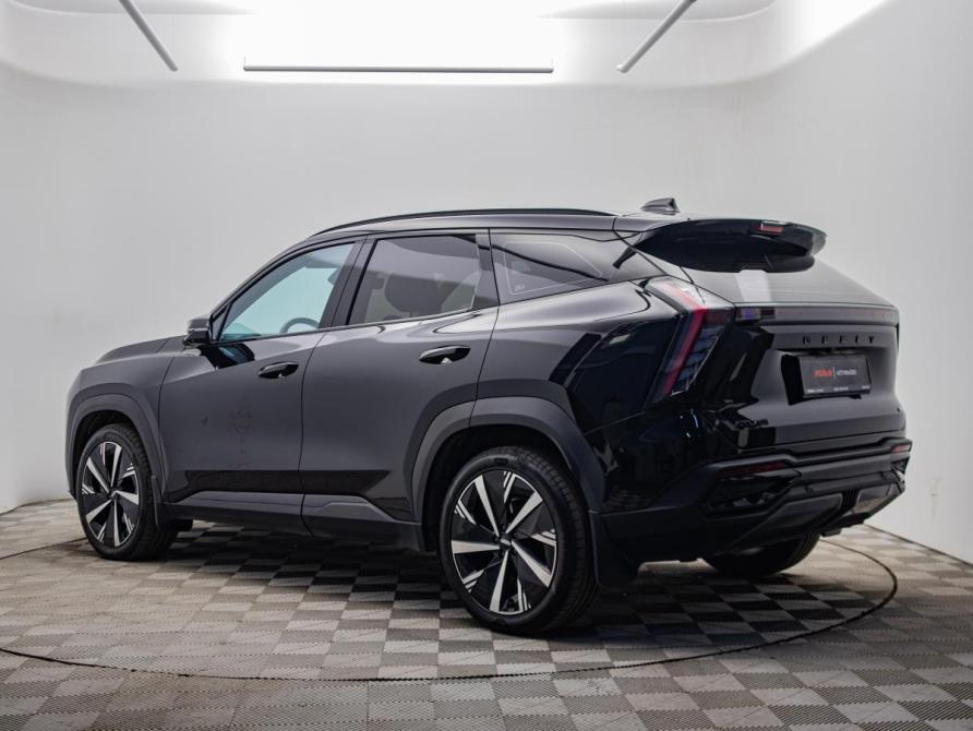 Geely Atlas II Москва  - изображение 3