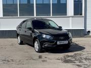Lada (ВАЗ) Granta I Рестайлинг Уфа  - изображение 22